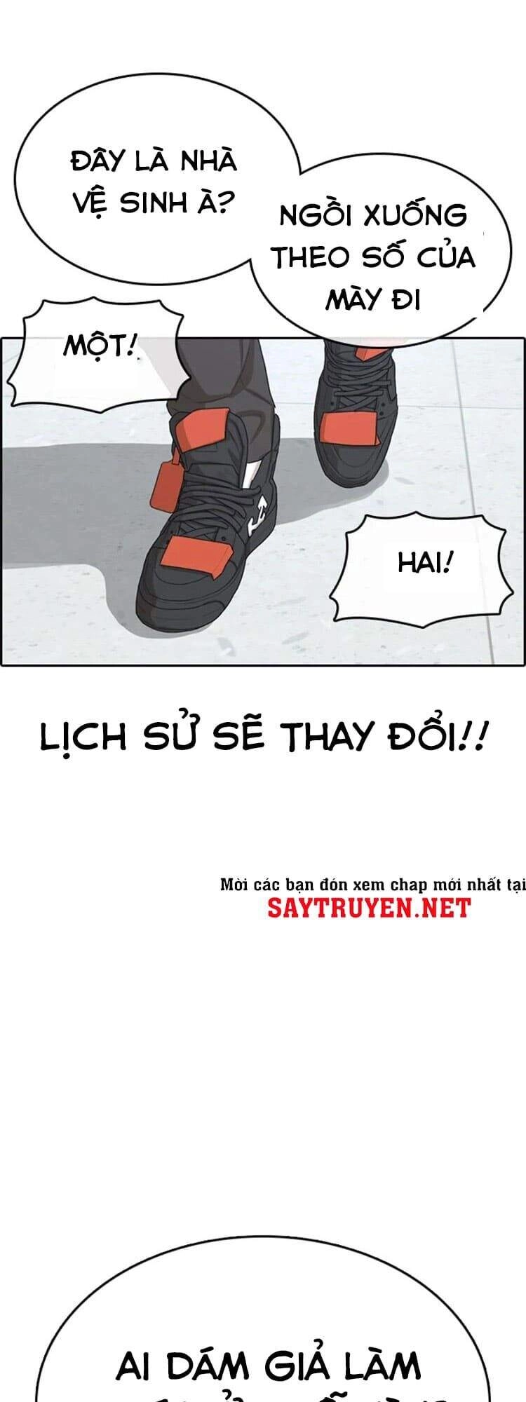 Những Mảnh Đời Tan Vỡ Chapter 31 - 12