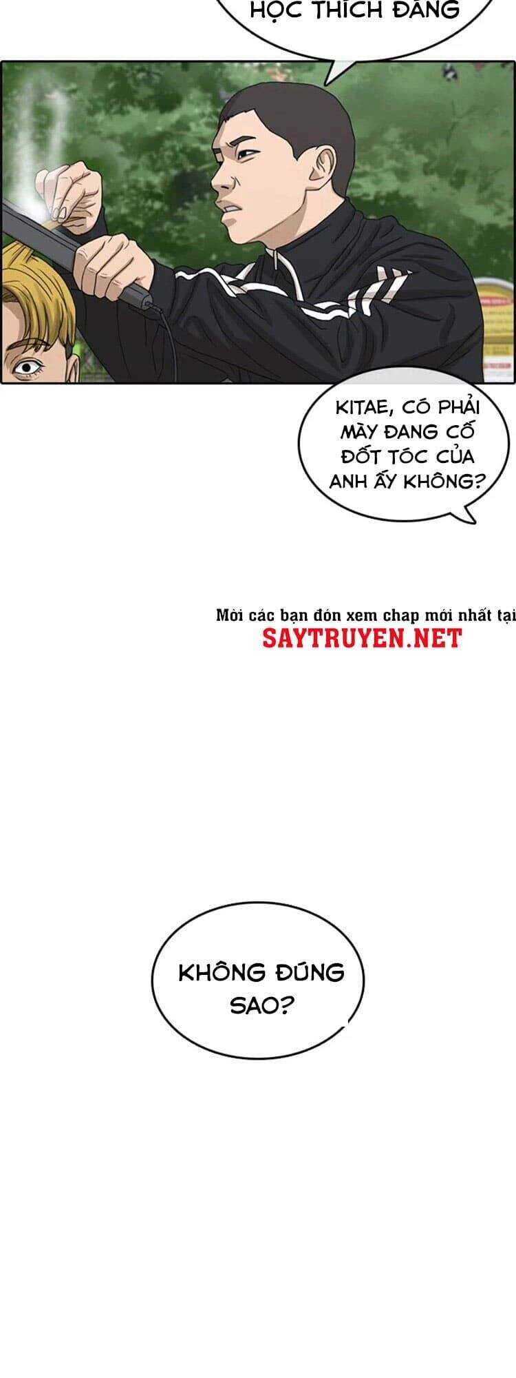 Những Mảnh Đời Tan Vỡ Chapter 31 - 20