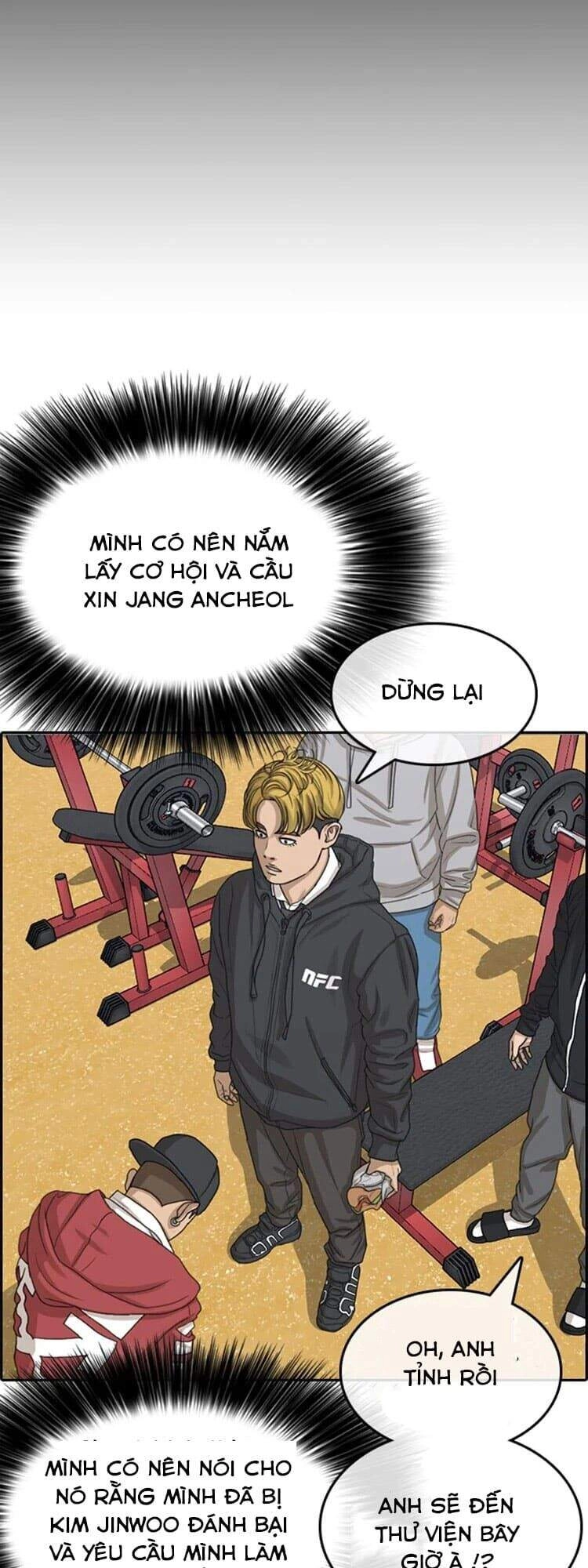 Những Mảnh Đời Tan Vỡ Chapter 31 - 25