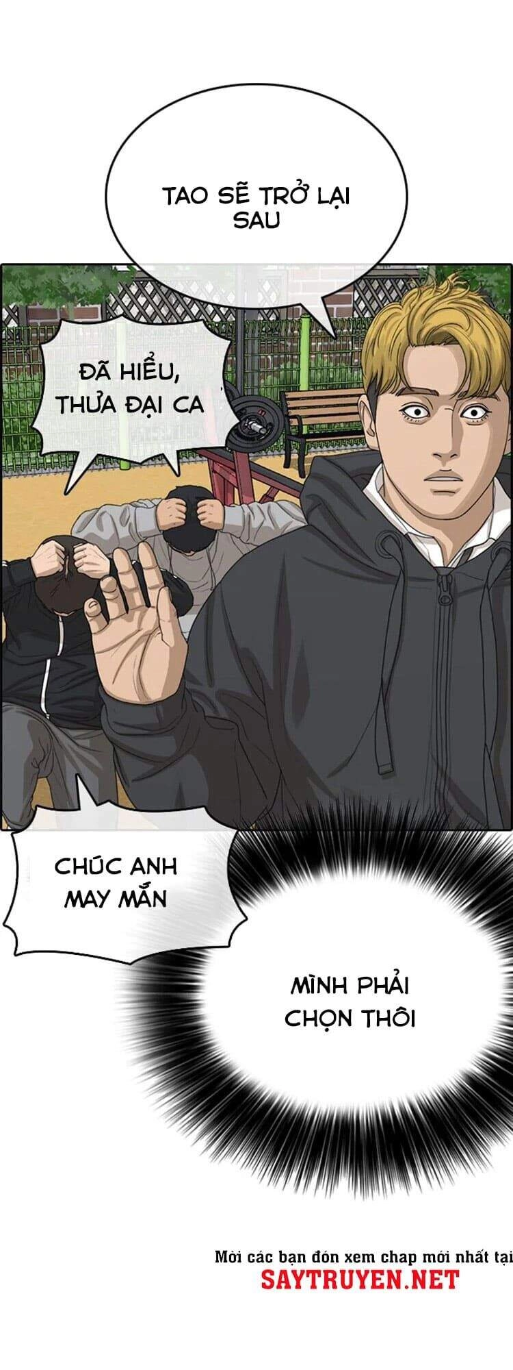 Những Mảnh Đời Tan Vỡ Chapter 31 - 28