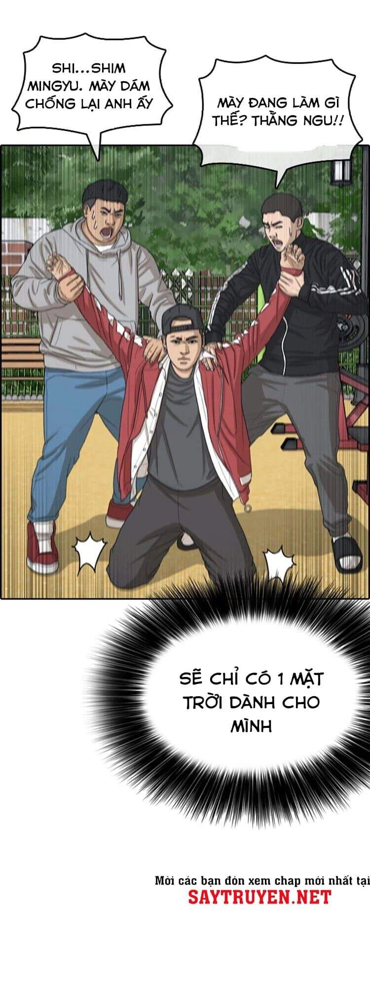 Những Mảnh Đời Tan Vỡ Chapter 31 - 32