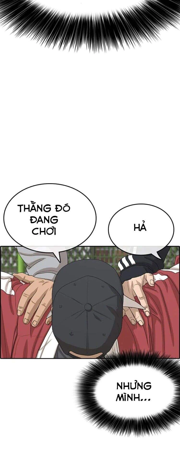 Những Mảnh Đời Tan Vỡ Chapter 31 - 34