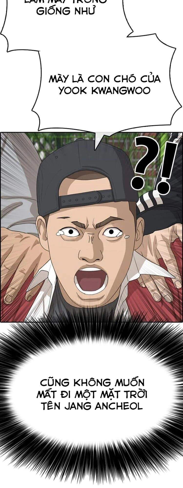 Những Mảnh Đời Tan Vỡ Chapter 31 - 36