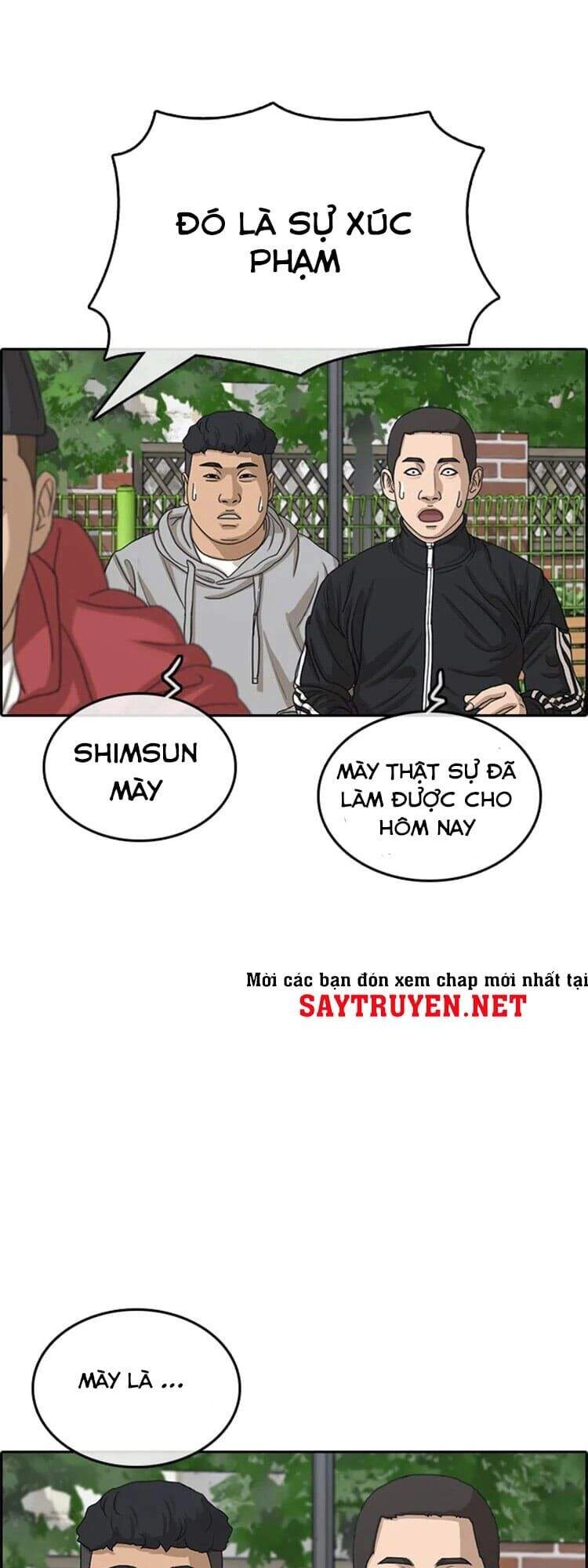 Những Mảnh Đời Tan Vỡ Chapter 31 - 39