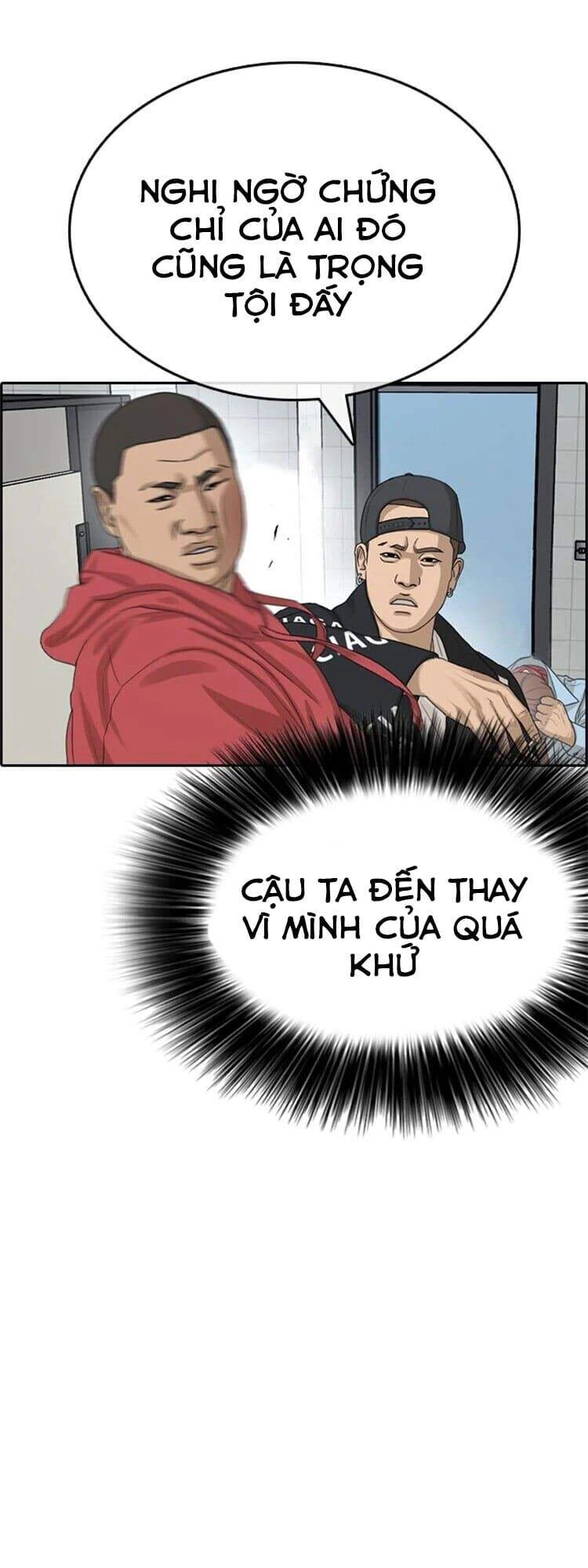 Những Mảnh Đời Tan Vỡ Chapter 31 - 47