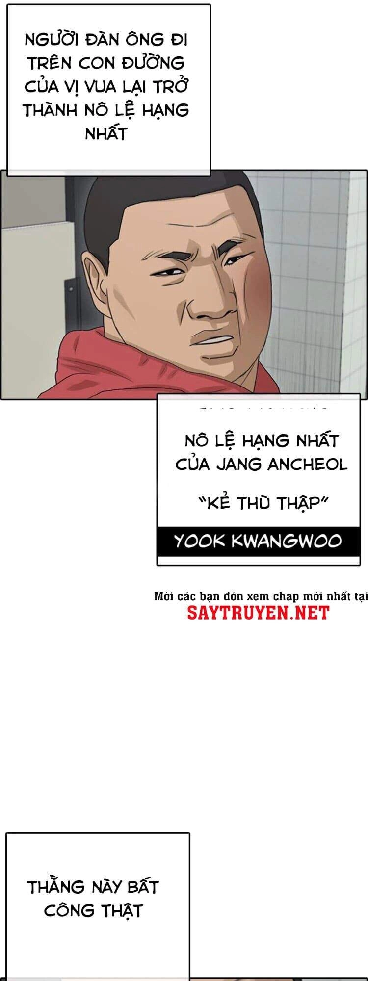 Những Mảnh Đời Tan Vỡ Chapter 31 - 48