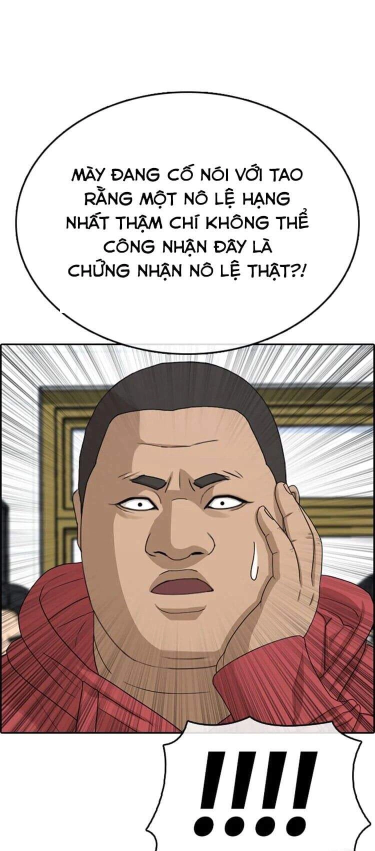 Những Mảnh Đời Tan Vỡ Chapter 31 - 56