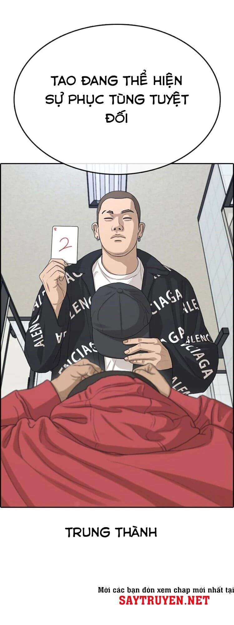 Những Mảnh Đời Tan Vỡ Chapter 31 - 58