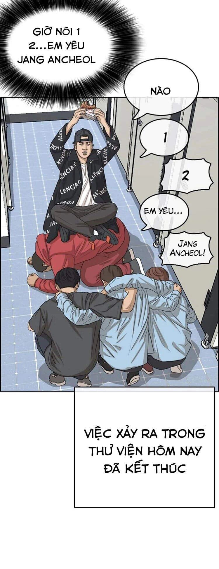 Những Mảnh Đời Tan Vỡ Chapter 31 - 60