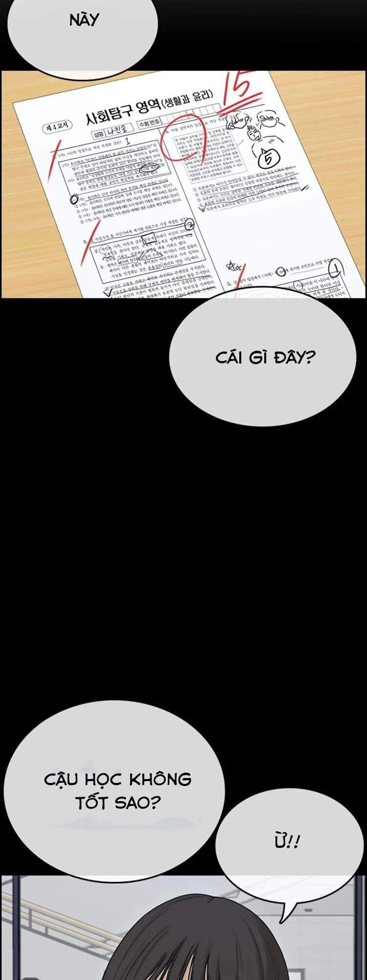 Những Mảnh Đời Tan Vỡ Chapter 31 - 63