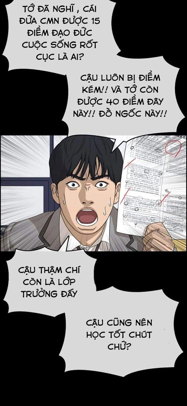 Những Mảnh Đời Tan Vỡ Chapter 31 - 65