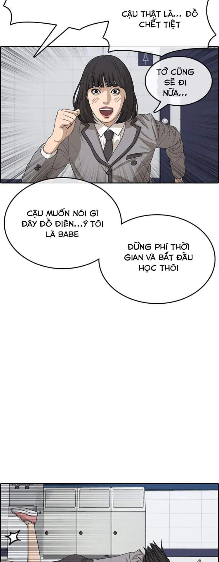 Những Mảnh Đời Tan Vỡ Chapter 31 - 71