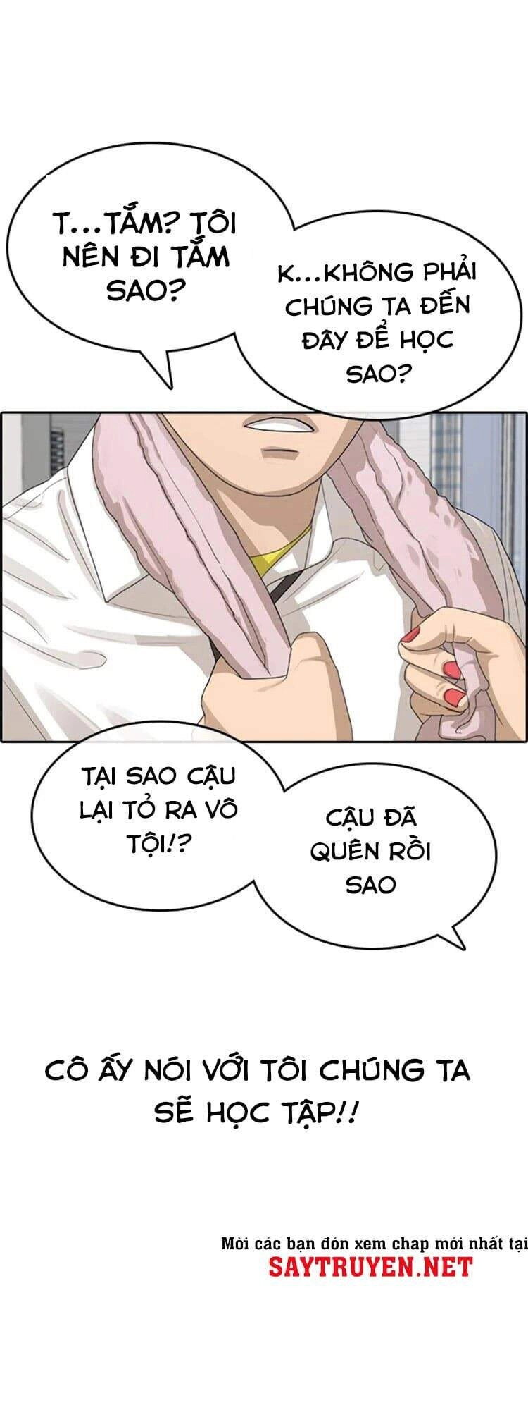 Những Mảnh Đời Tan Vỡ Chapter 31 - 90