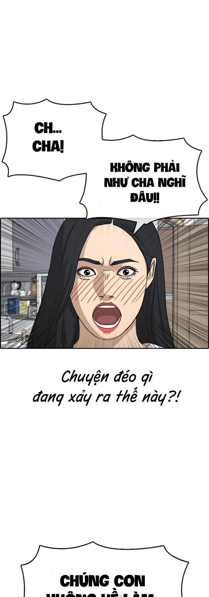 Những Mảnh Đời Tan Vỡ Chapter 32 - 2