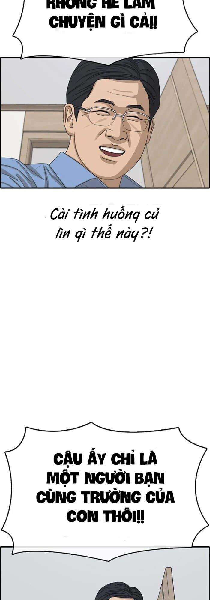 Những Mảnh Đời Tan Vỡ Chapter 32 - 3