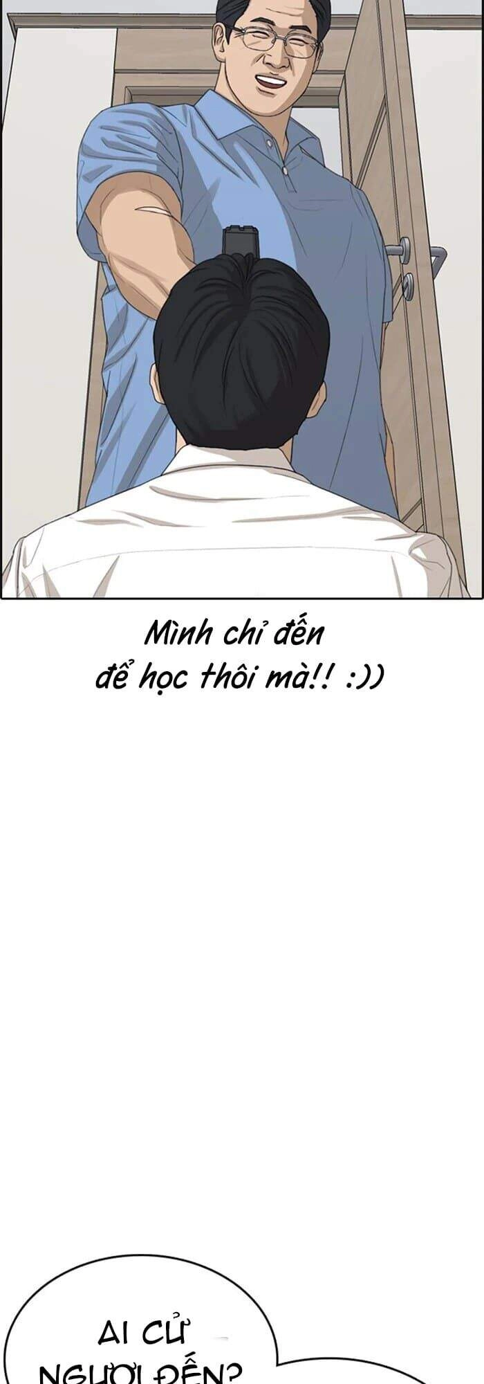 Những Mảnh Đời Tan Vỡ Chapter 32 - 4