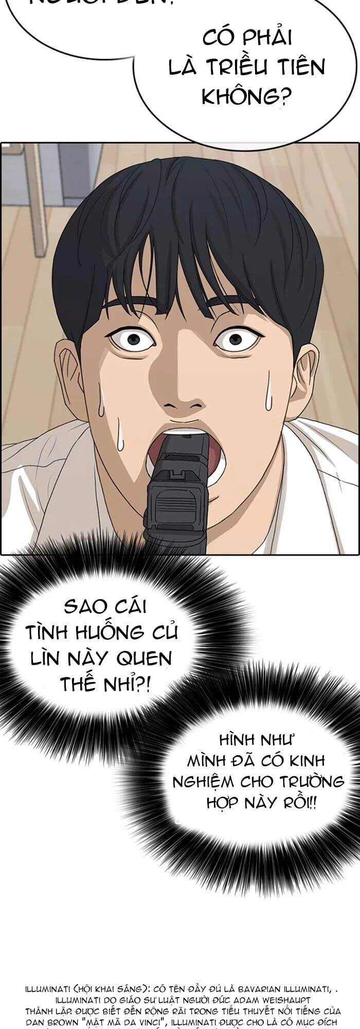 Những Mảnh Đời Tan Vỡ Chapter 32 - 5