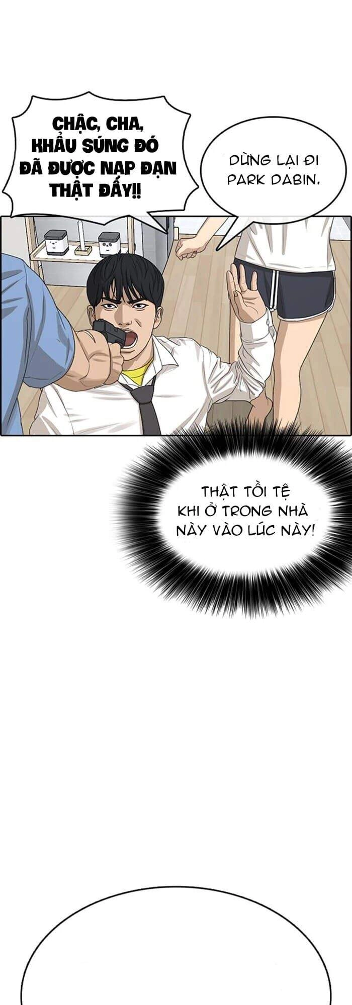 Những Mảnh Đời Tan Vỡ Chapter 32 - 8