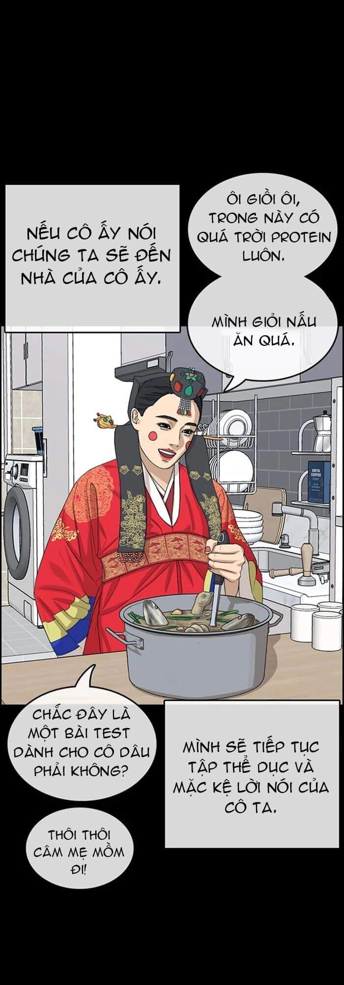 Những Mảnh Đời Tan Vỡ Chapter 32 - 17