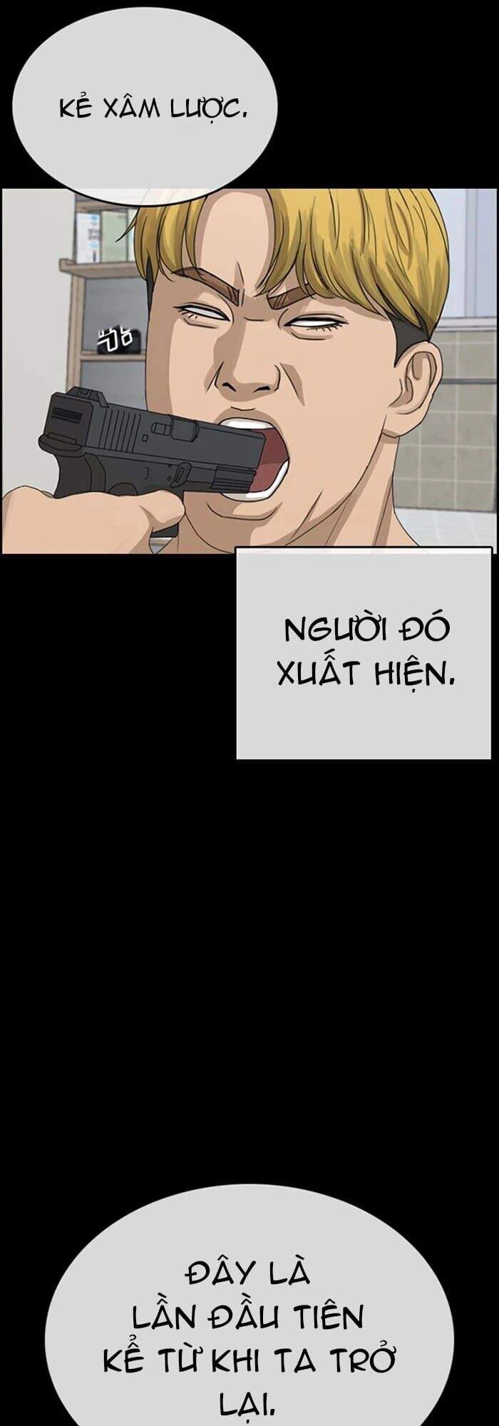 Những Mảnh Đời Tan Vỡ Chapter 32 - 20