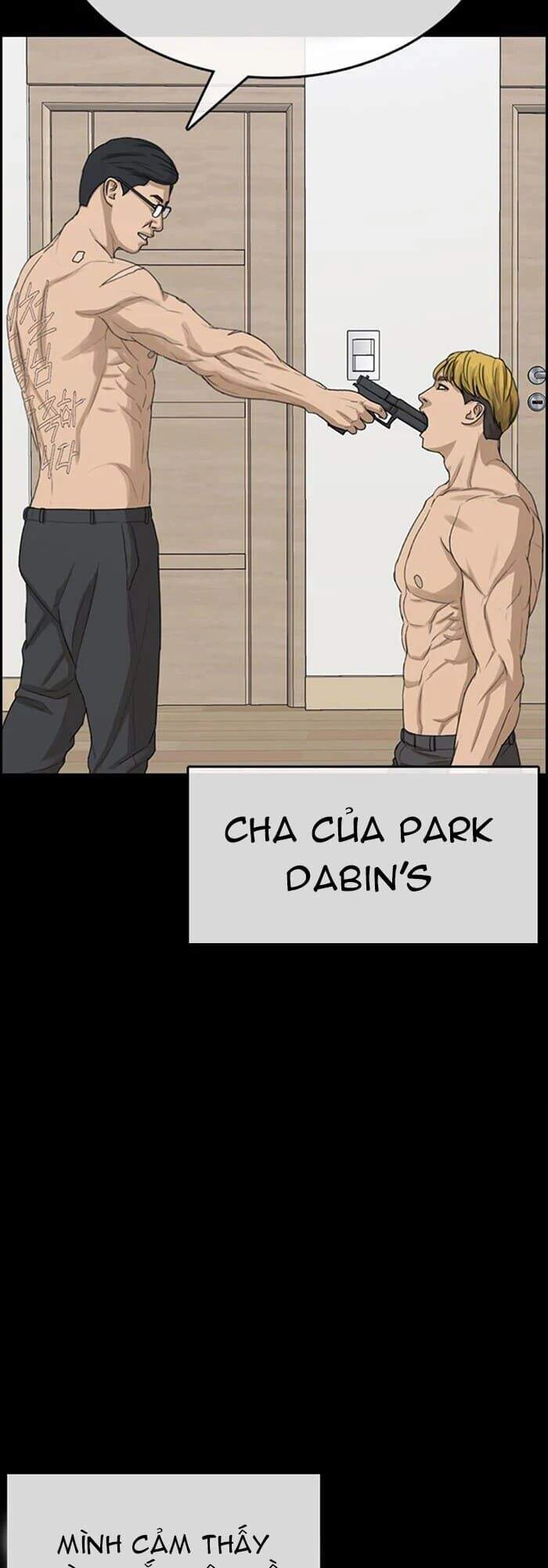 Những Mảnh Đời Tan Vỡ Chapter 32 - 21