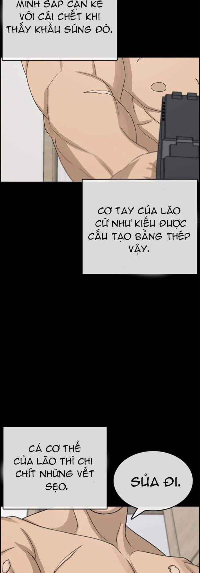 Những Mảnh Đời Tan Vỡ Chapter 32 - 22