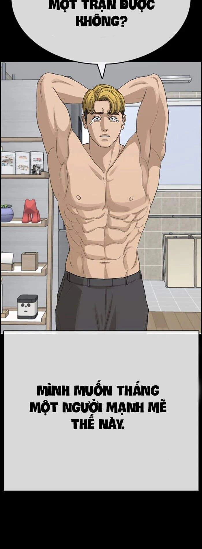 Những Mảnh Đời Tan Vỡ Chapter 32 - 30