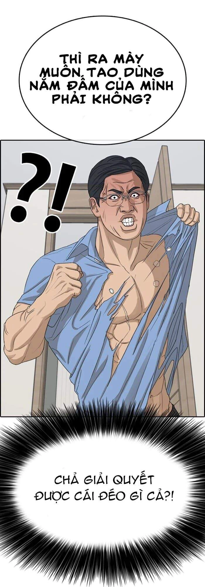 Những Mảnh Đời Tan Vỡ Chapter 32 - 41