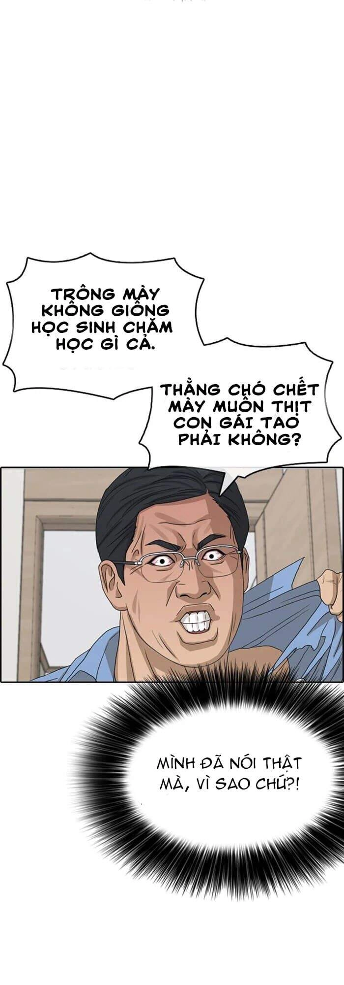 Những Mảnh Đời Tan Vỡ Chapter 32 - 42
