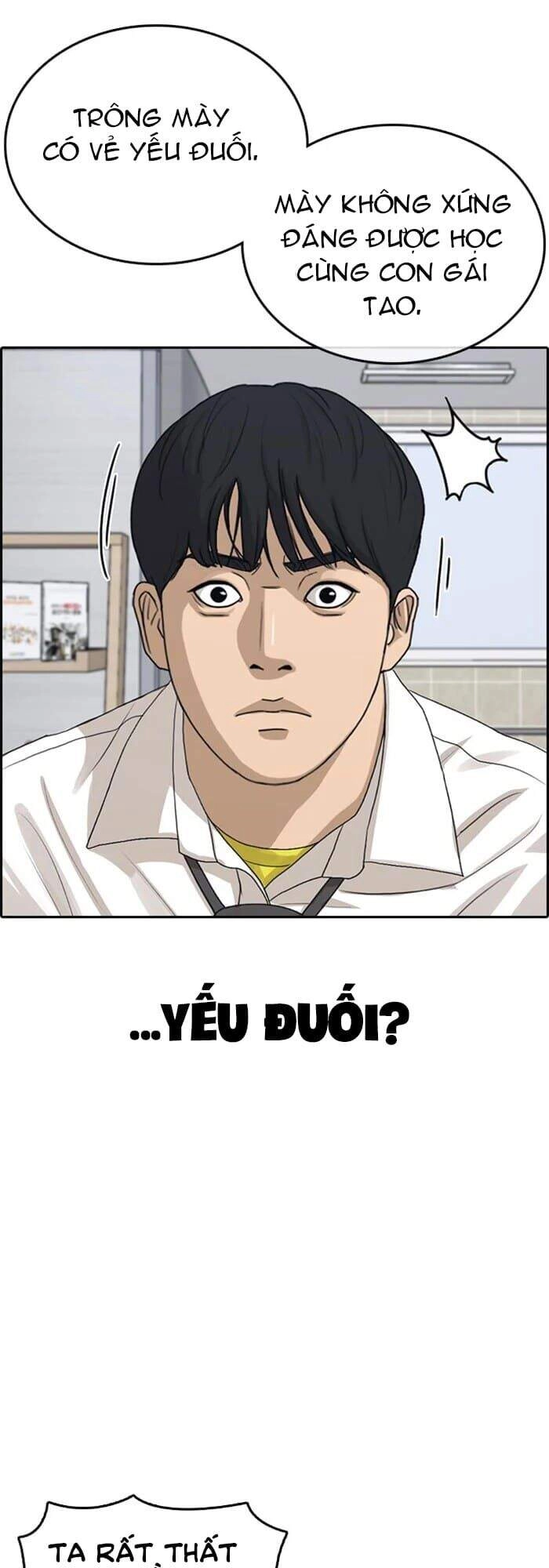 Những Mảnh Đời Tan Vỡ Chapter 32 - 47