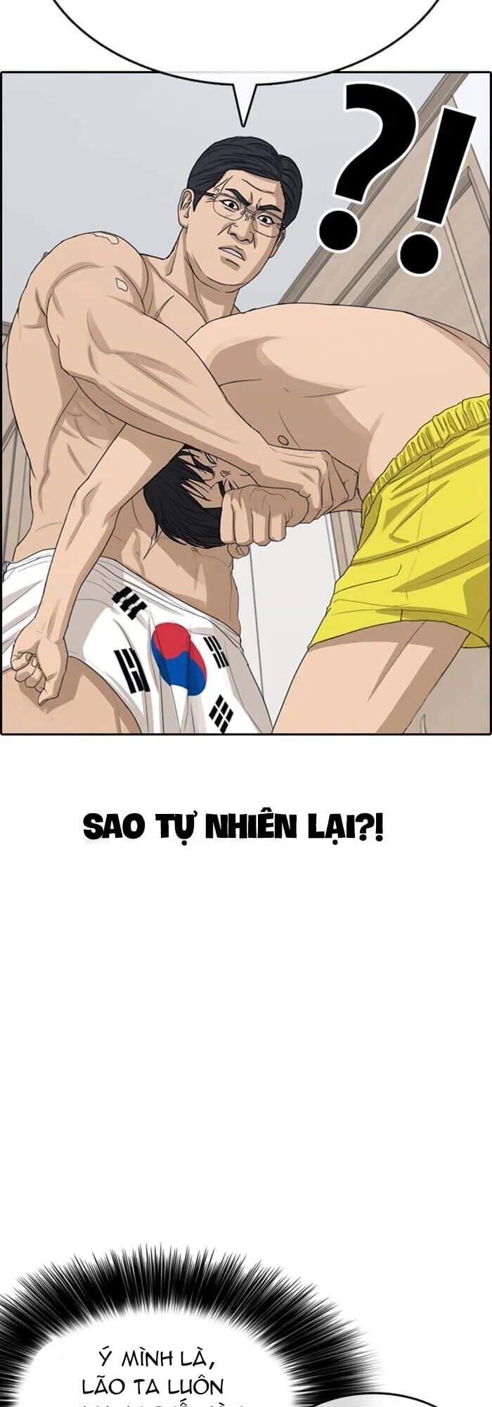 Những Mảnh Đời Tan Vỡ Chapter 32 - 56