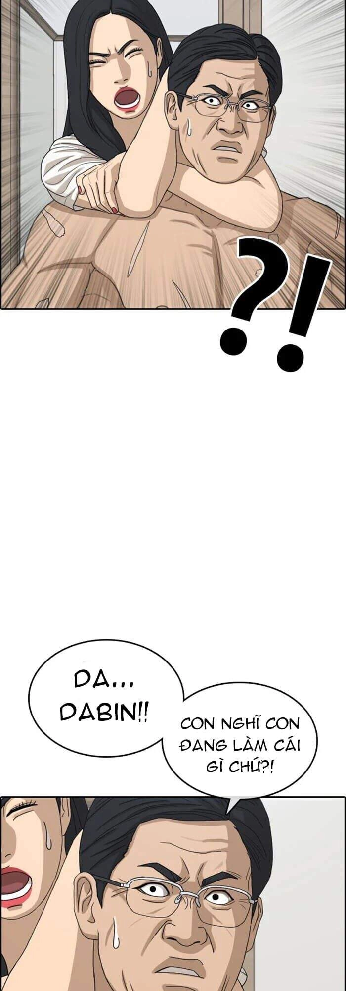 Những Mảnh Đời Tan Vỡ Chapter 32 - 62