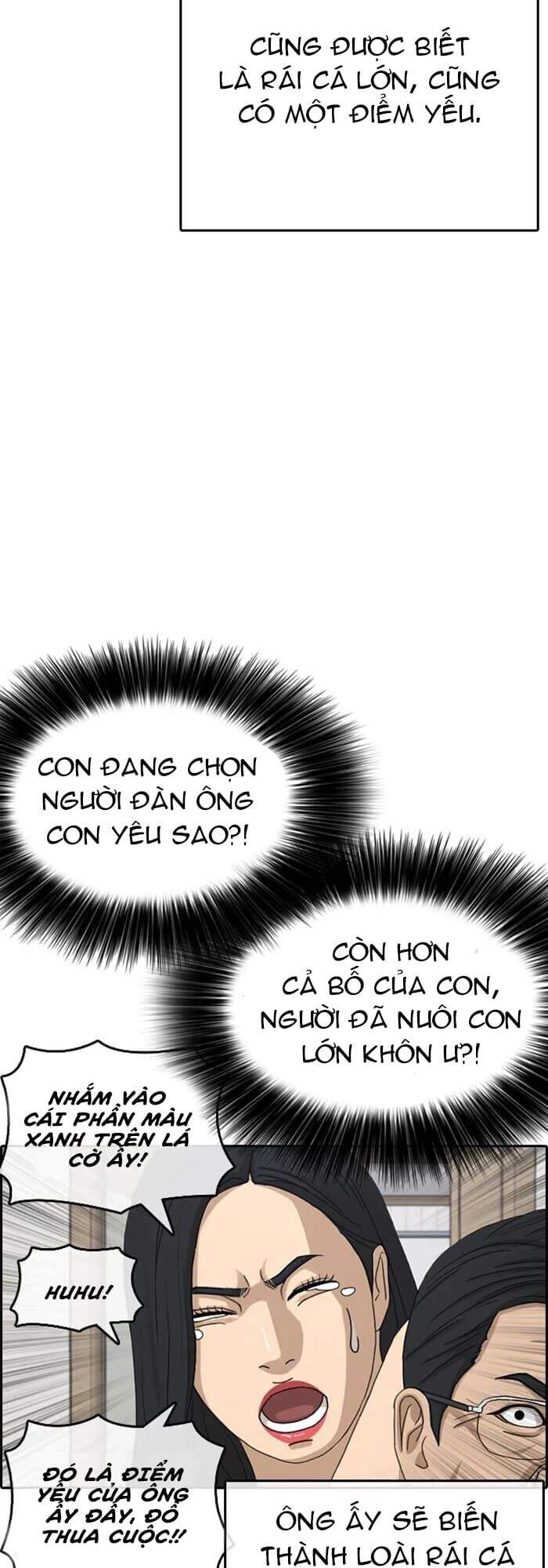 Những Mảnh Đời Tan Vỡ Chapter 32 - 64