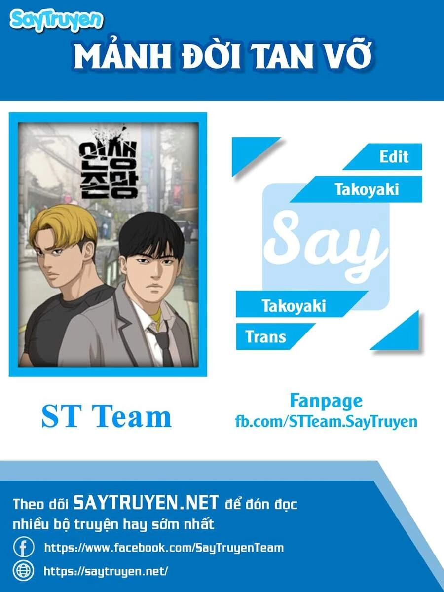 Những Mảnh Đời Tan Vỡ Chapter 33 - 1