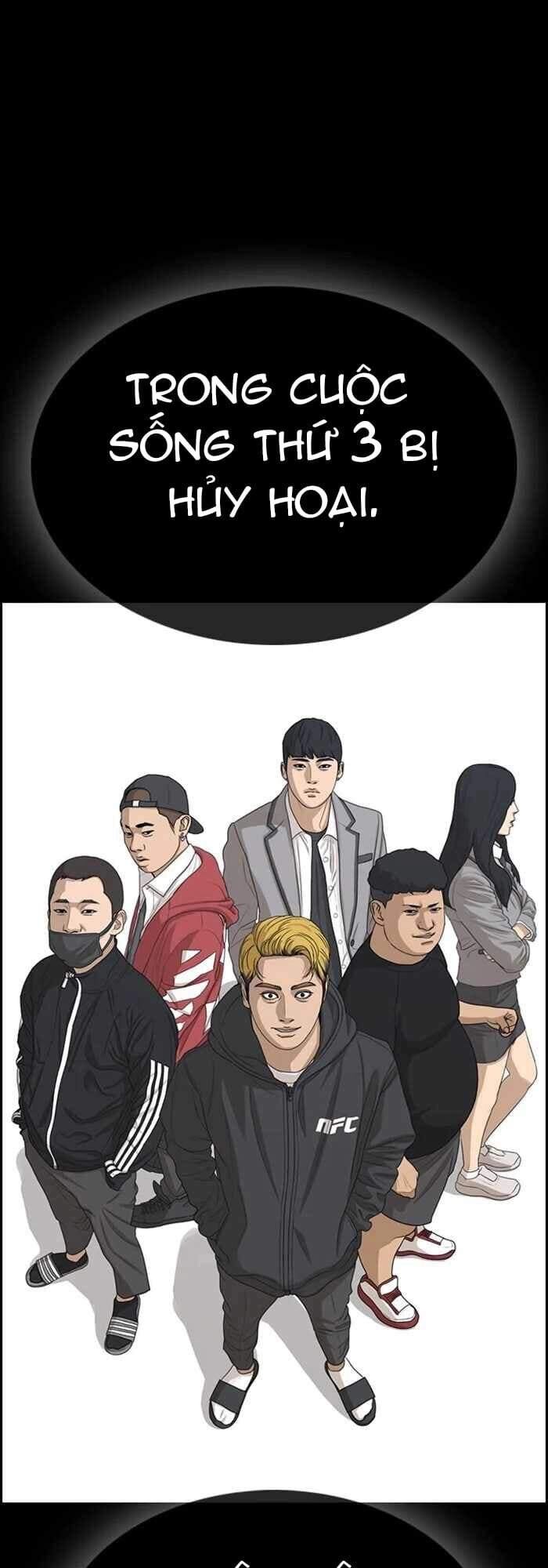 Những Mảnh Đời Tan Vỡ Chapter 33 - 2