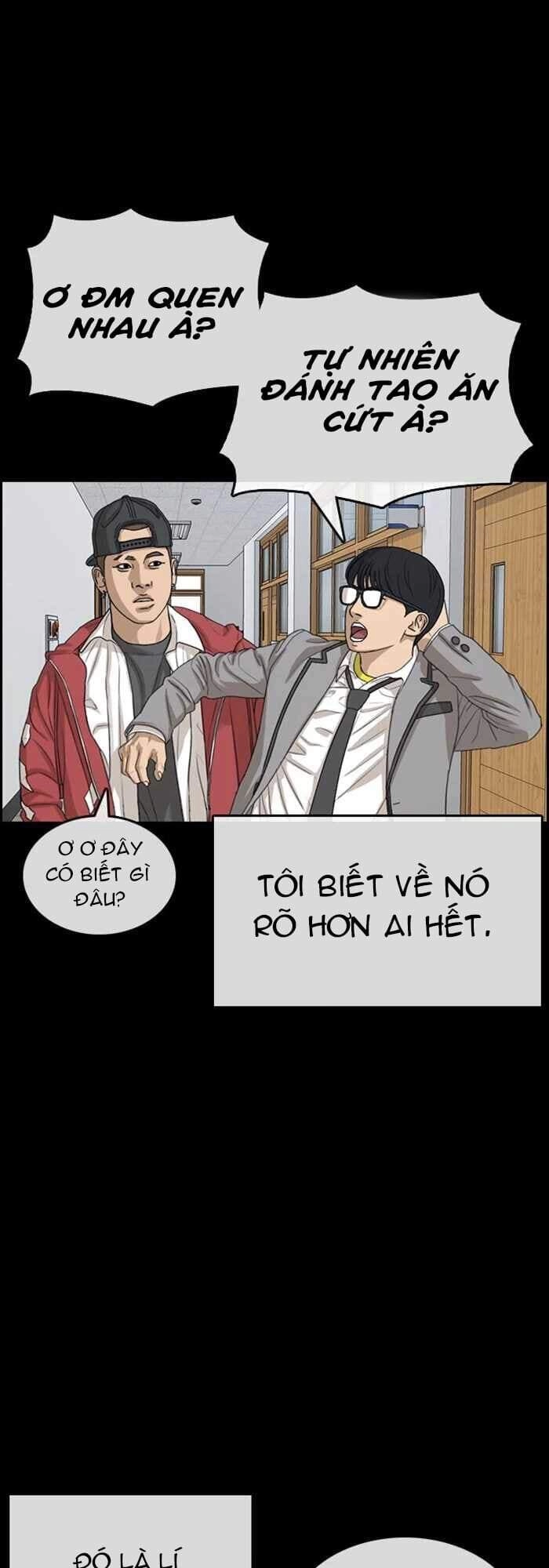 Những Mảnh Đời Tan Vỡ Chapter 33 - 14