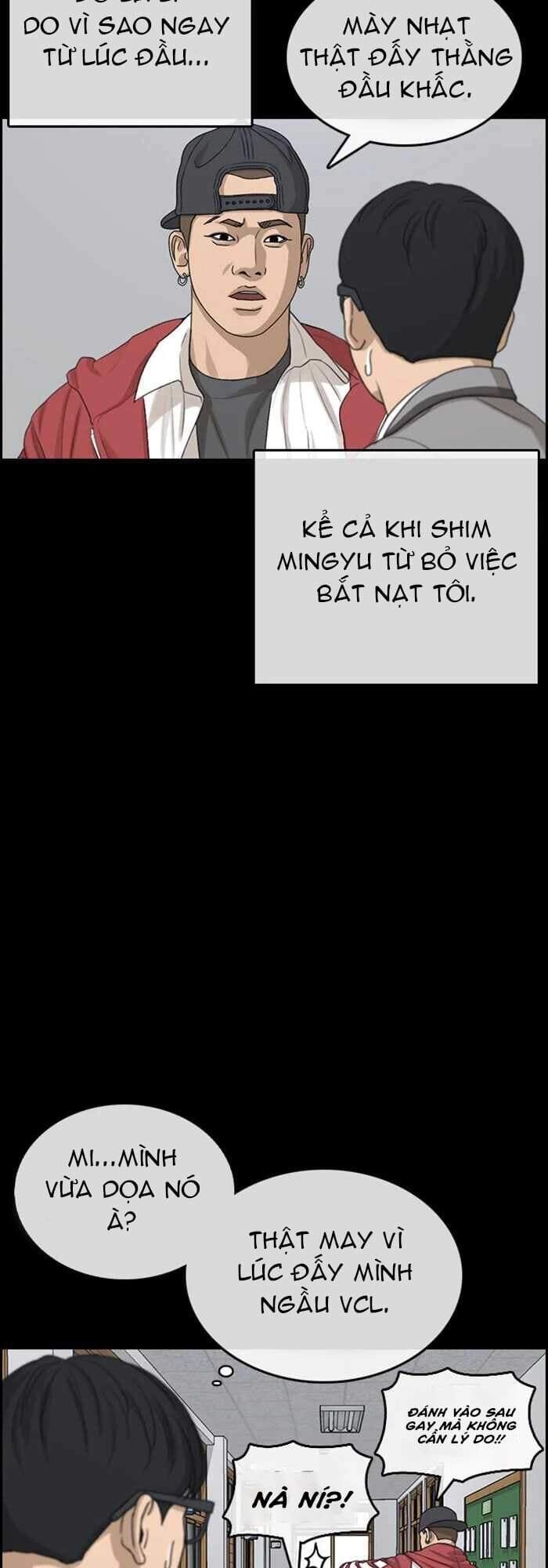 Những Mảnh Đời Tan Vỡ Chapter 33 - 15