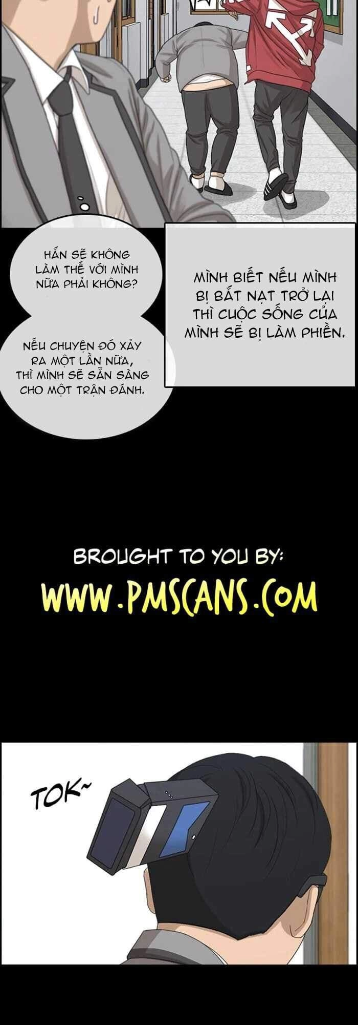 Những Mảnh Đời Tan Vỡ Chapter 33 - 16