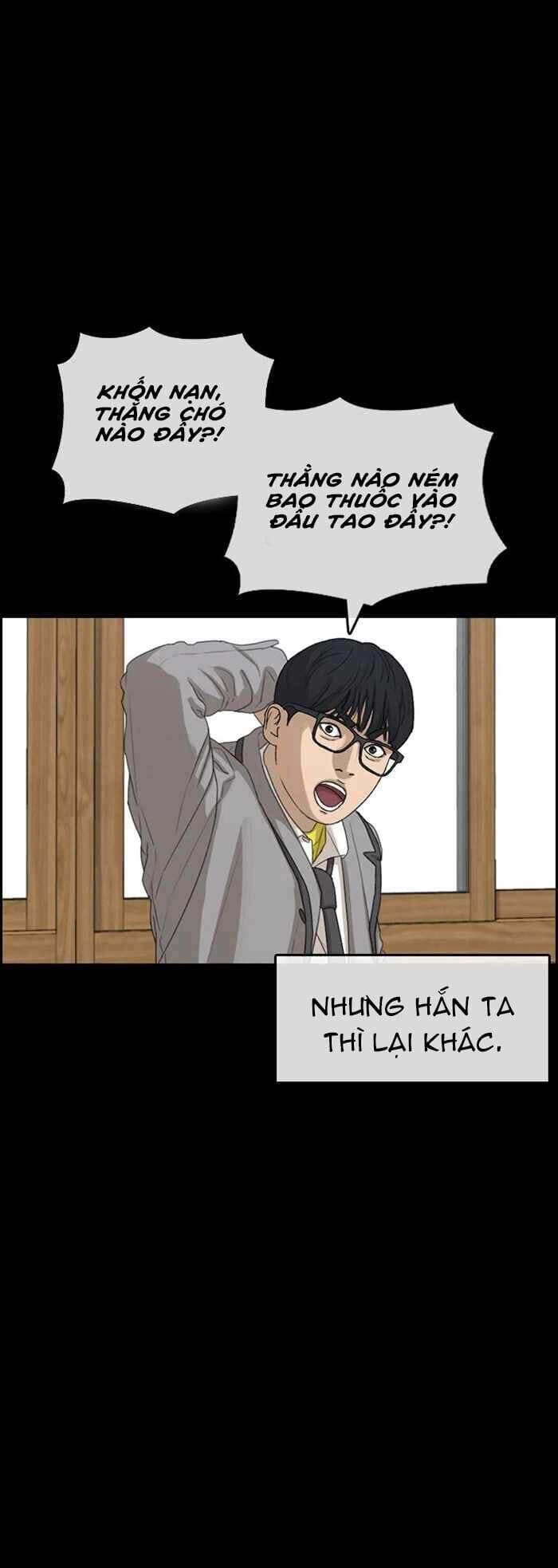 Những Mảnh Đời Tan Vỡ Chapter 33 - 17