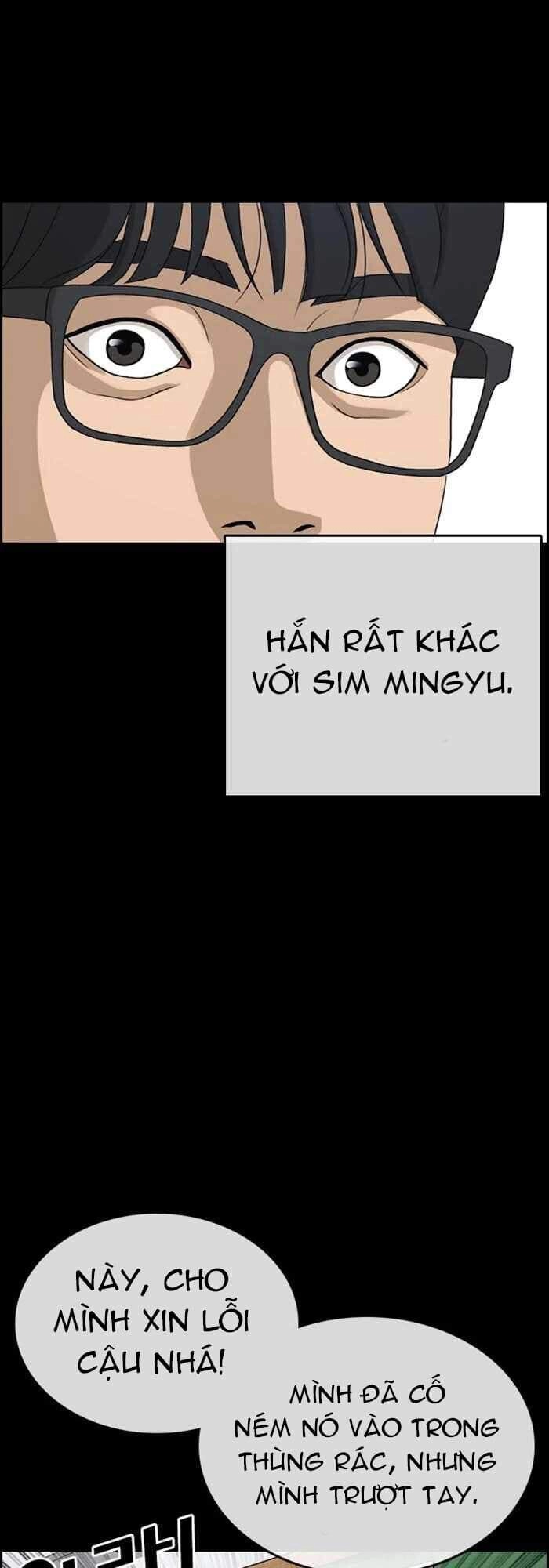 Những Mảnh Đời Tan Vỡ Chapter 33 - 19