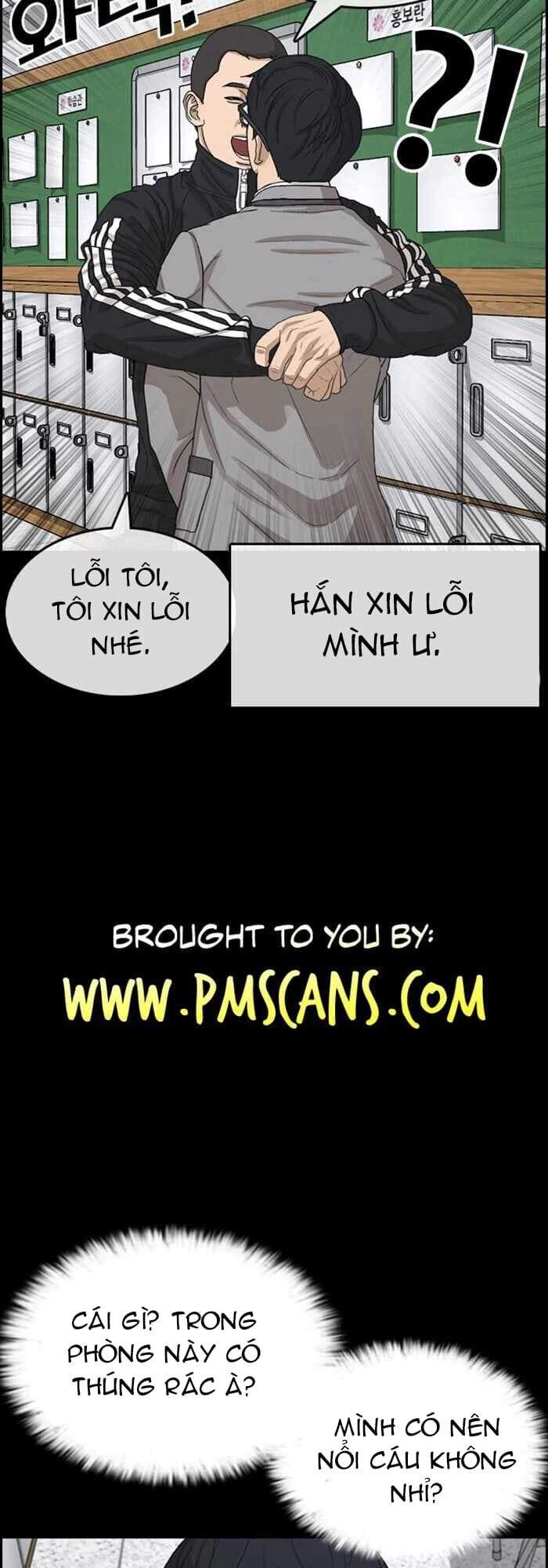 Những Mảnh Đời Tan Vỡ Chapter 33 - 20