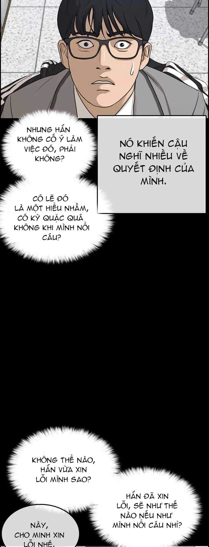 Những Mảnh Đời Tan Vỡ Chapter 33 - 21