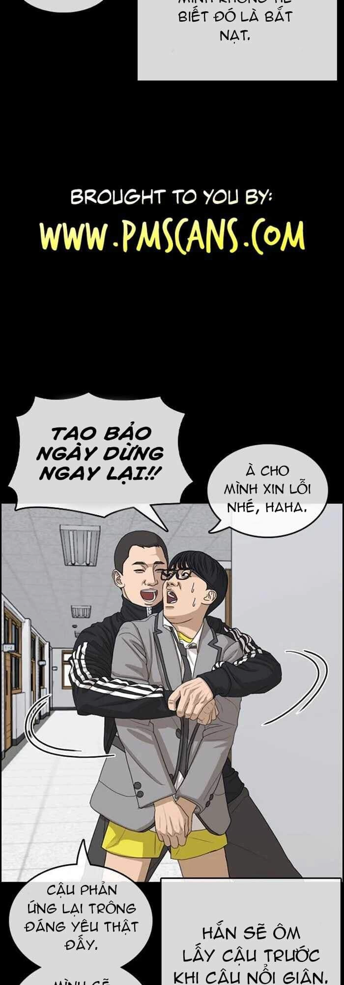 Những Mảnh Đời Tan Vỡ Chapter 33 - 25