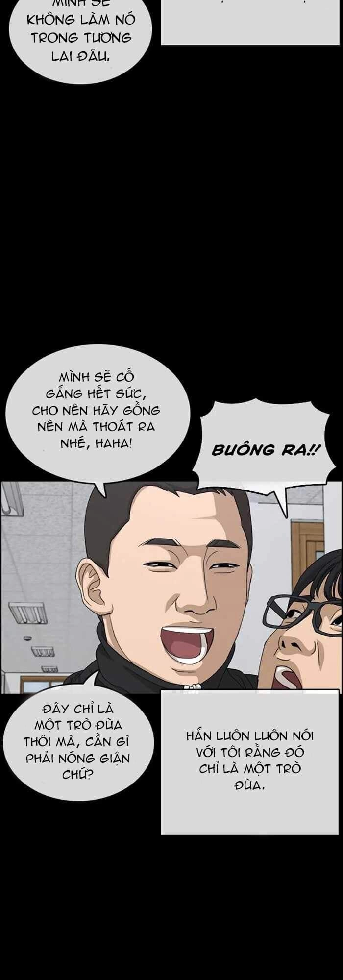 Những Mảnh Đời Tan Vỡ Chapter 33 - 26