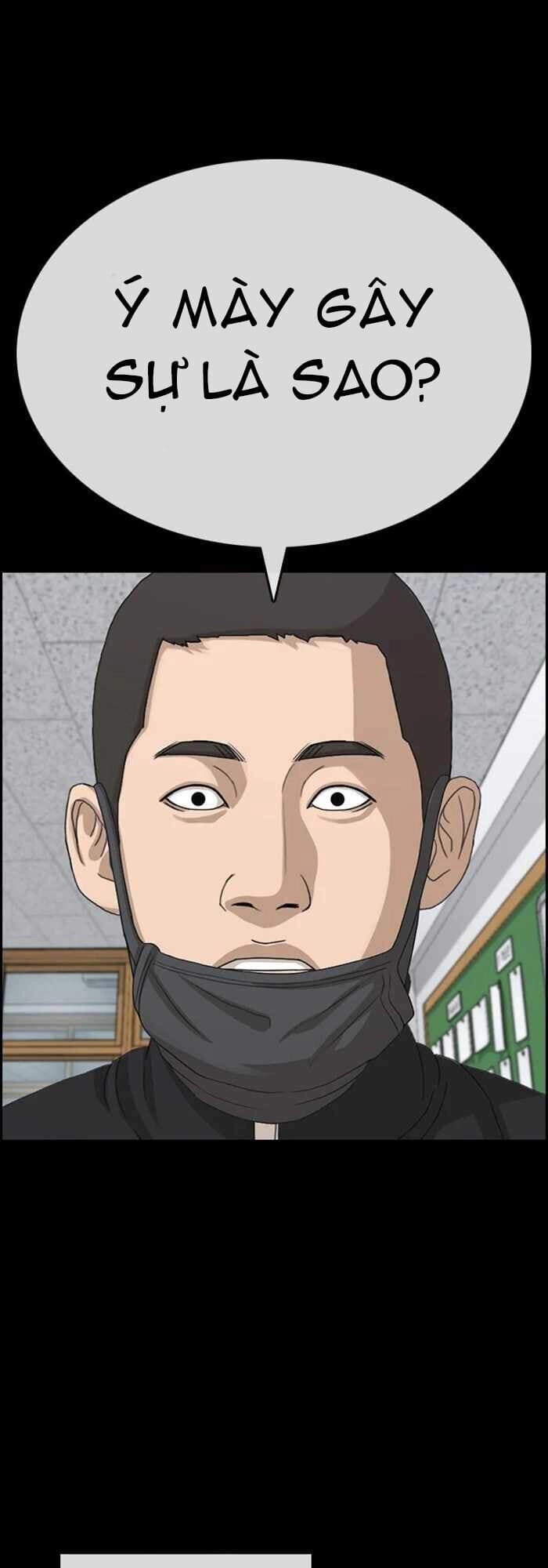 Những Mảnh Đời Tan Vỡ Chapter 33 - 34