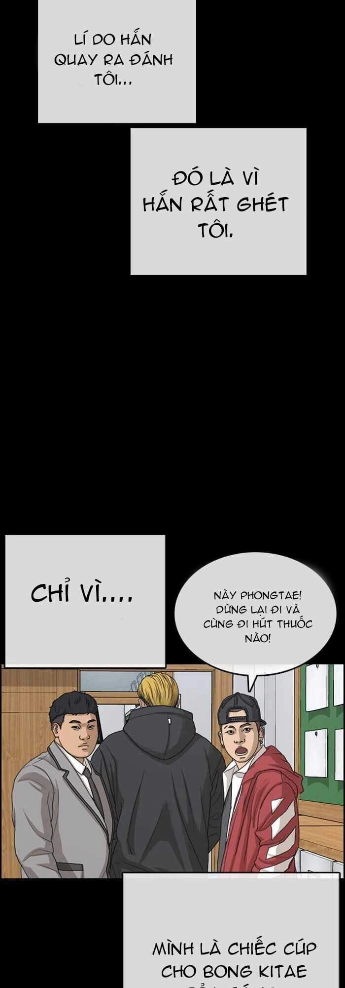 Những Mảnh Đời Tan Vỡ Chapter 33 - 35