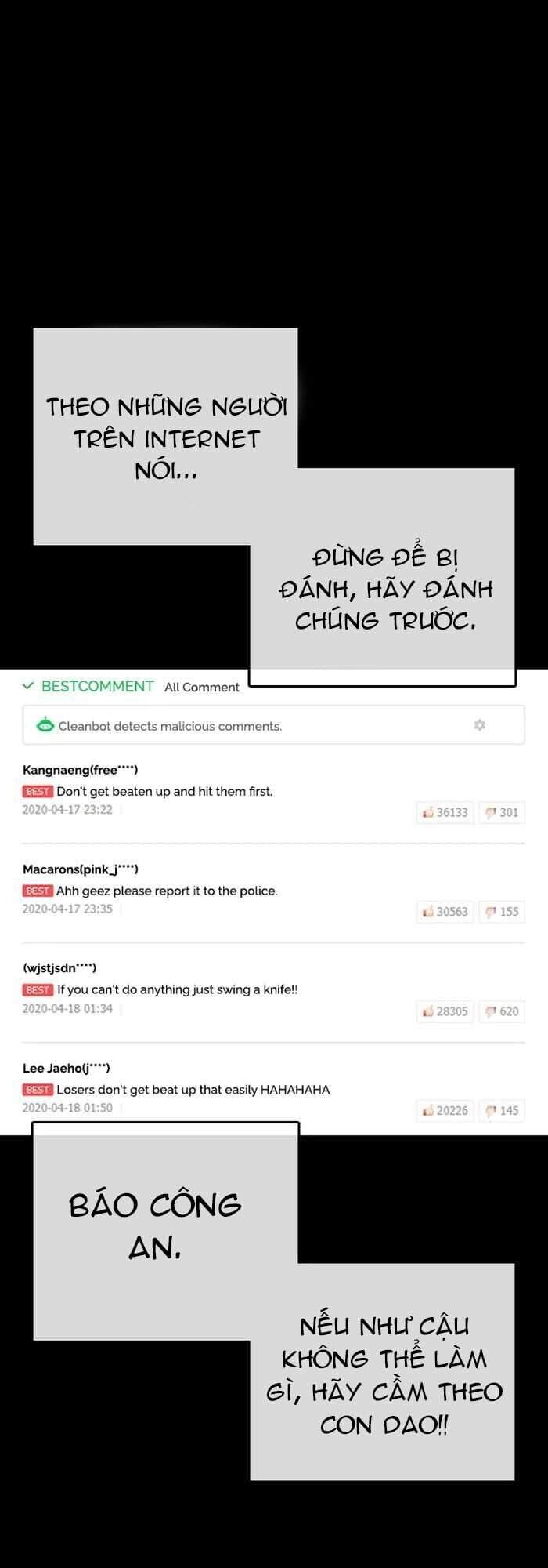 Những Mảnh Đời Tan Vỡ Chapter 33 - 40