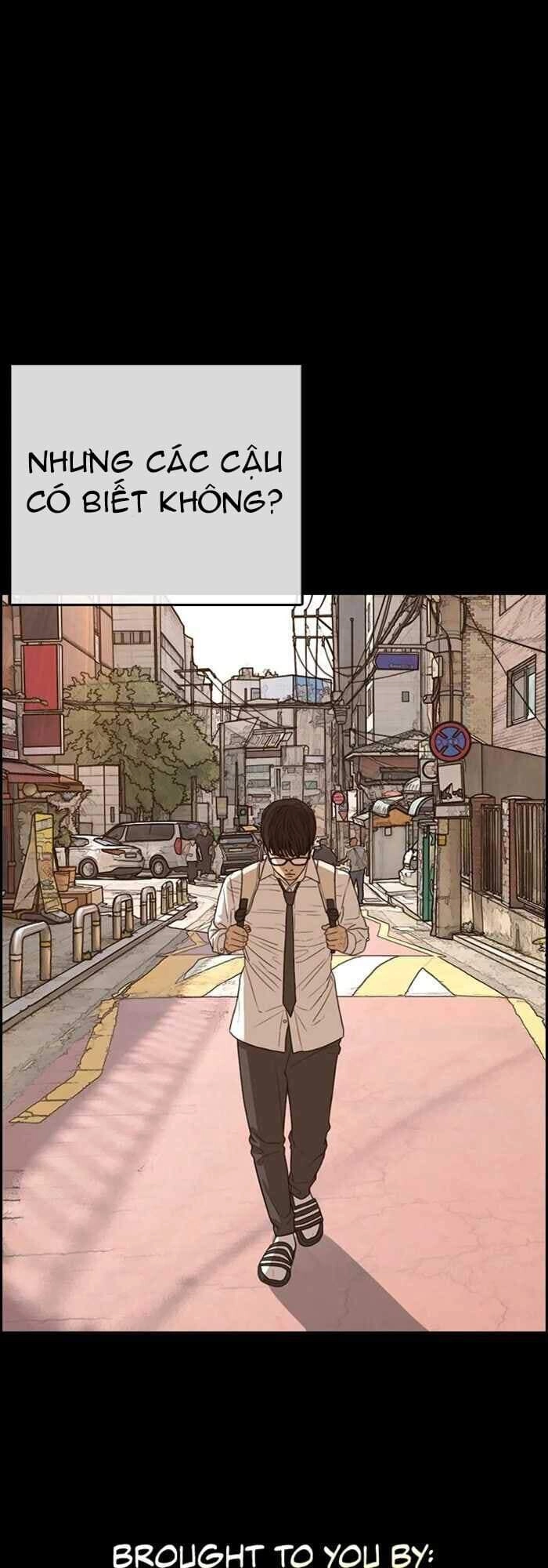 Những Mảnh Đời Tan Vỡ Chapter 33 - 41