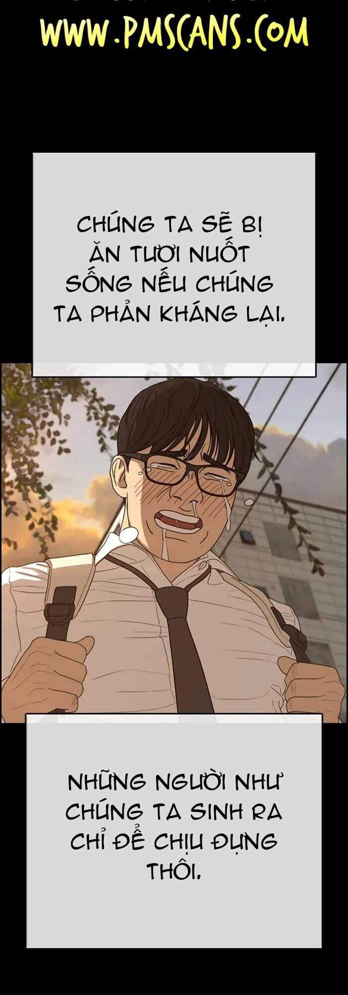 Những Mảnh Đời Tan Vỡ Chapter 33 - 42