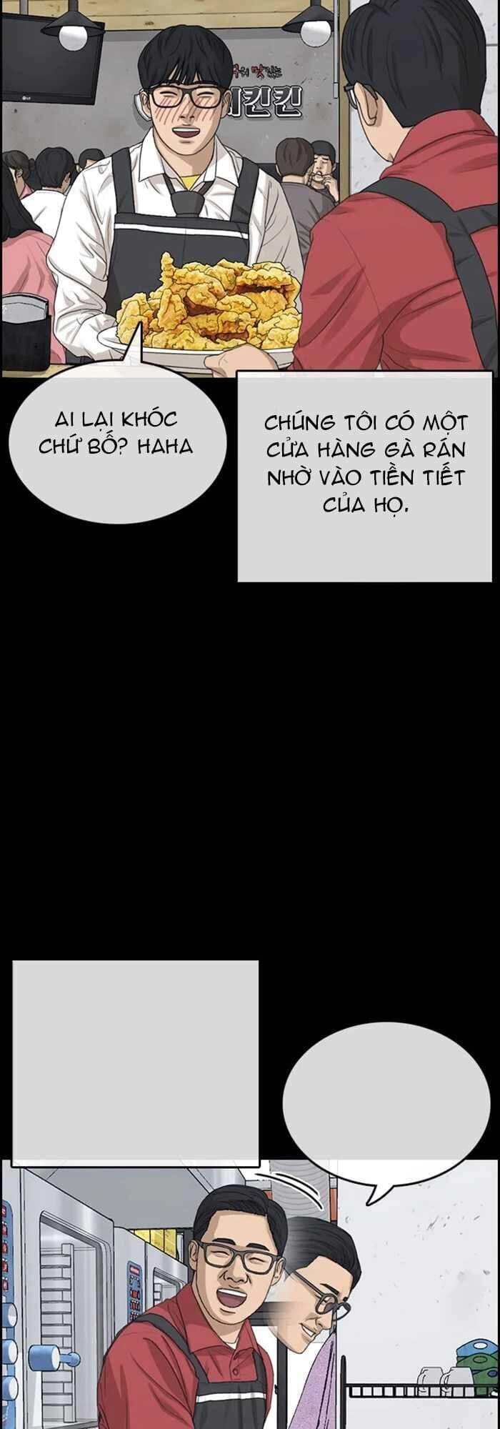 Những Mảnh Đời Tan Vỡ Chapter 33 - 47